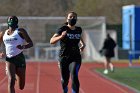 Women's Track vs Babson  Women’s Track & Field host Babson College at Cumberland (RI) High School. : Track & Field, Babson